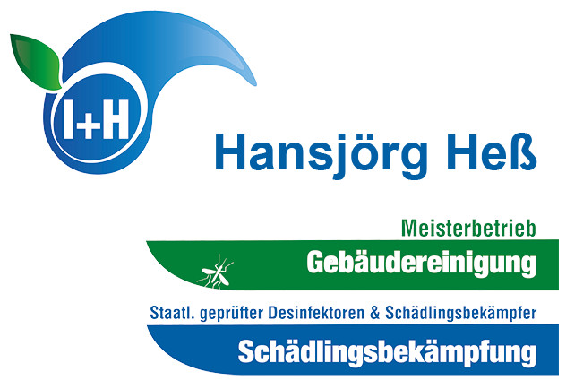 I & H Gebäudereiningung und Schädlingsbekämpfung
